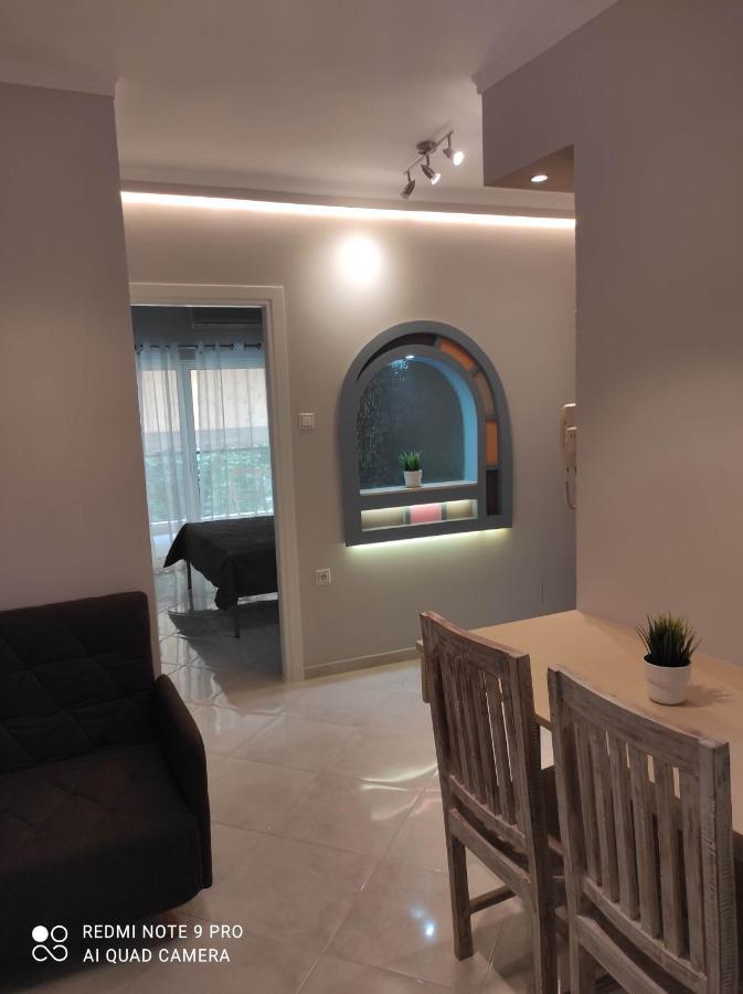 Aktys Elegant Studio, أثينا المظهر الخارجي الصورة