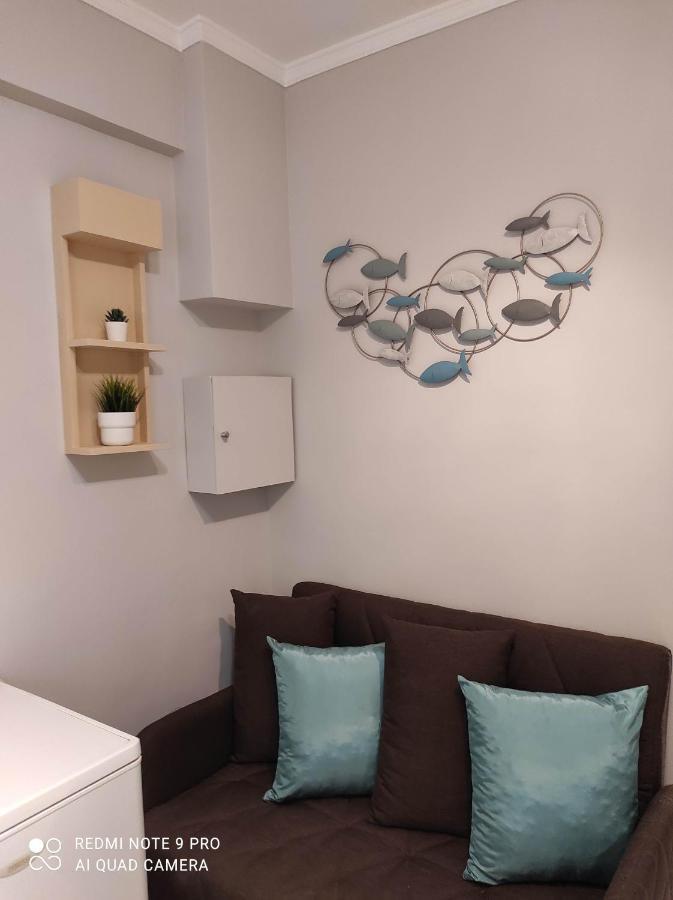 Aktys Elegant Studio, أثينا المظهر الخارجي الصورة