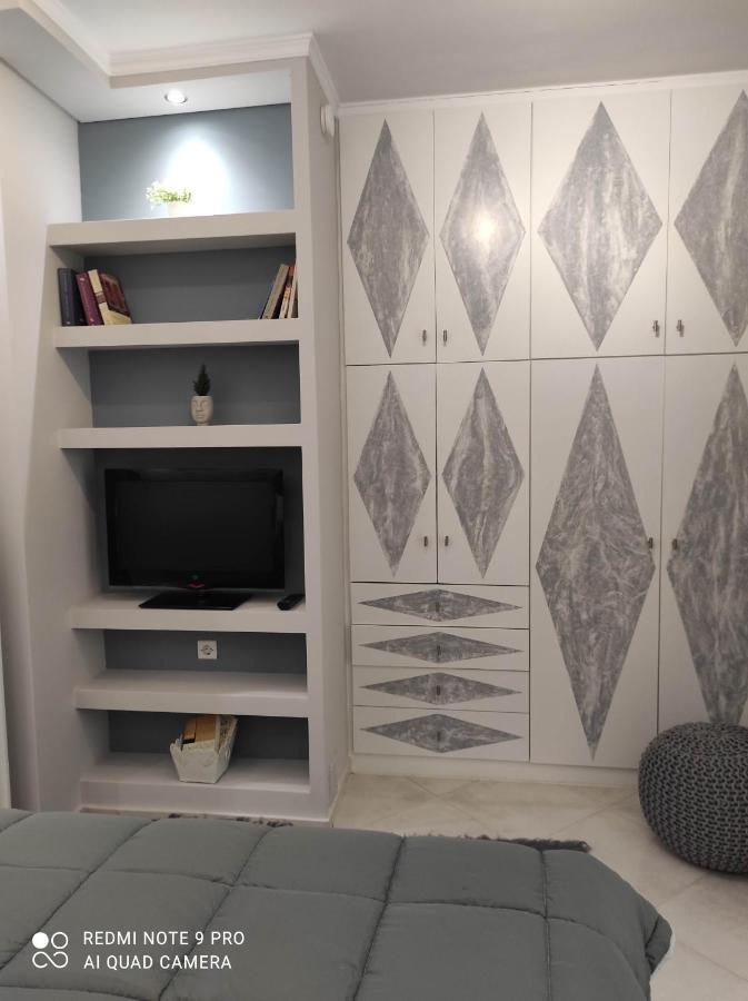 Aktys Elegant Studio, أثينا المظهر الخارجي الصورة