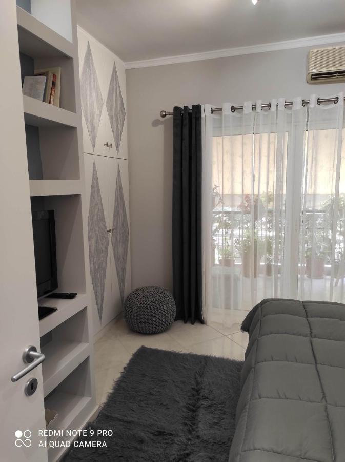 Aktys Elegant Studio, أثينا المظهر الخارجي الصورة