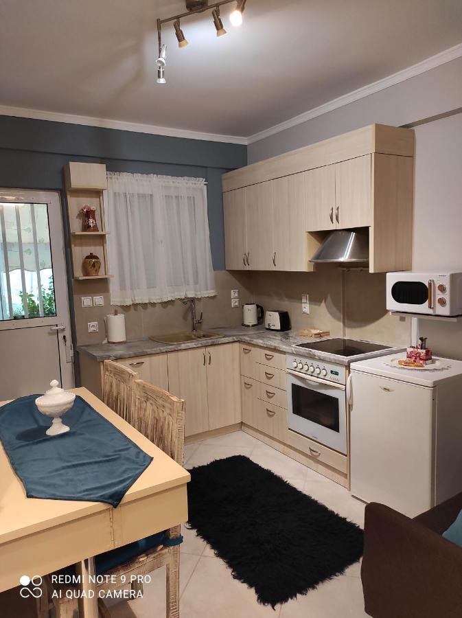 Aktys Elegant Studio, أثينا المظهر الخارجي الصورة
