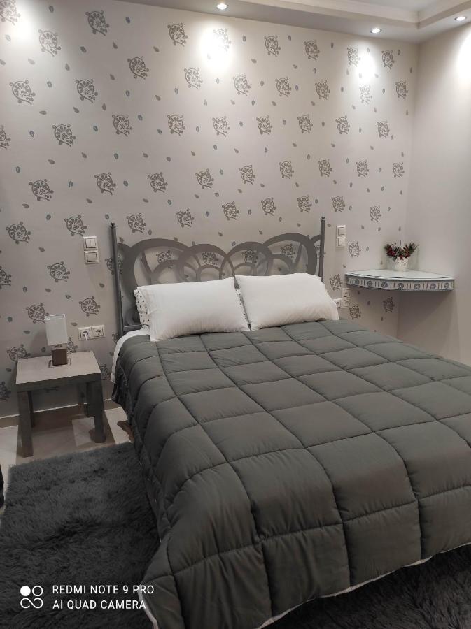 Aktys Elegant Studio, أثينا المظهر الخارجي الصورة