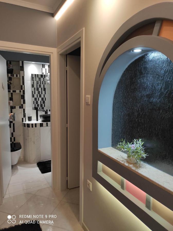 Aktys Elegant Studio, أثينا المظهر الخارجي الصورة