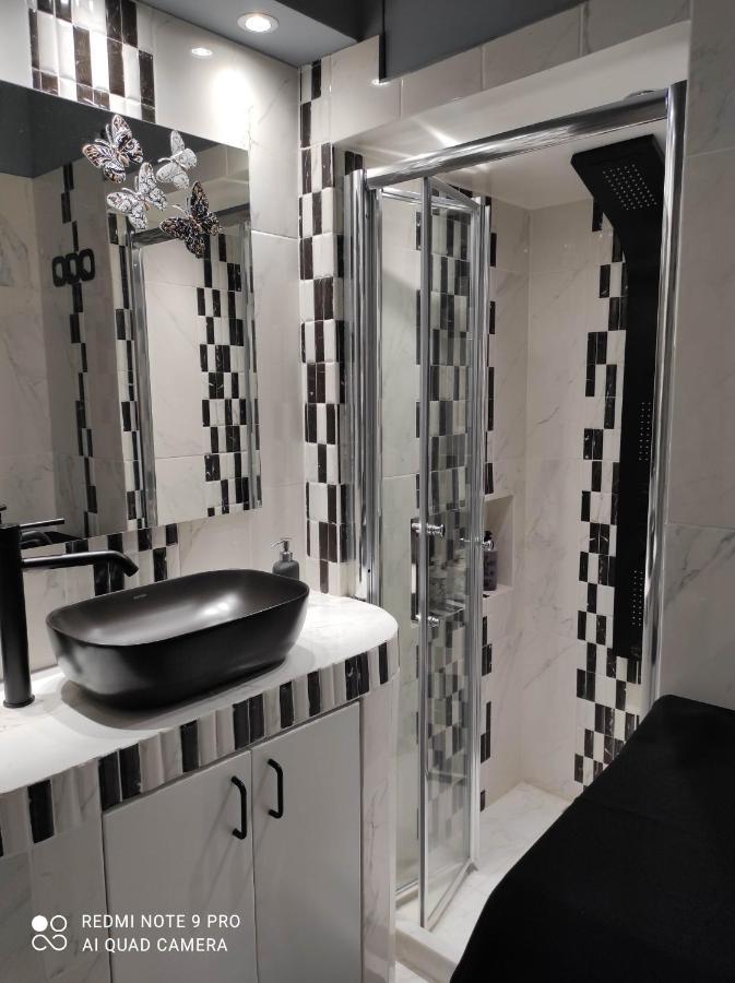 Aktys Elegant Studio, أثينا المظهر الخارجي الصورة