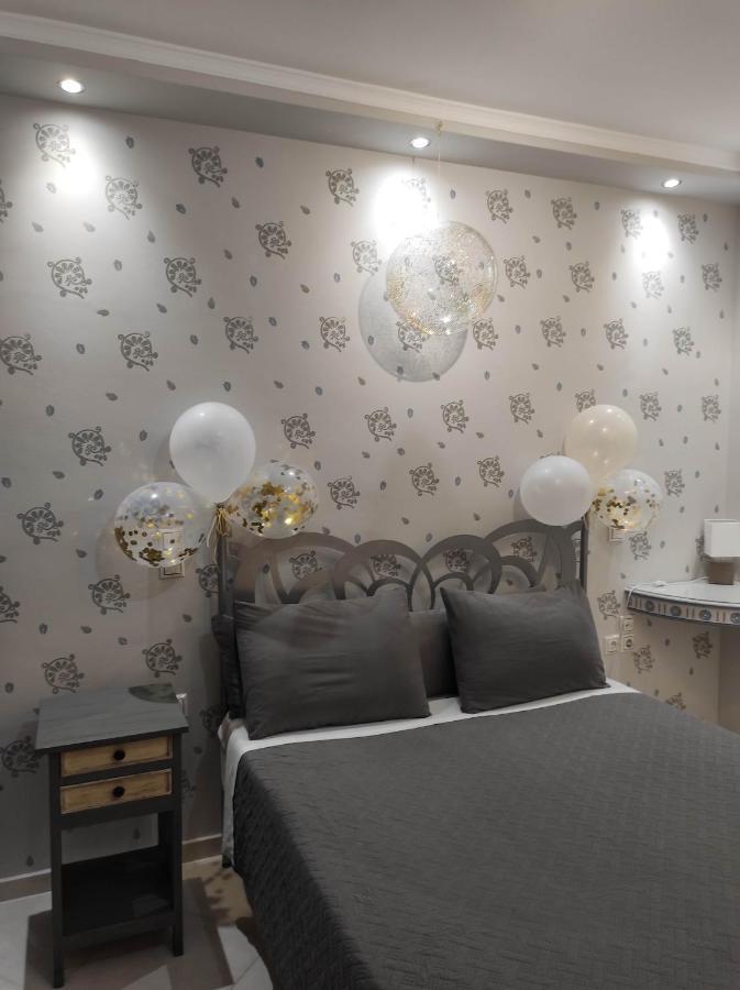 Aktys Elegant Studio, أثينا المظهر الخارجي الصورة