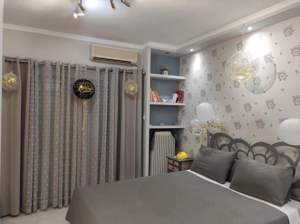 Aktys Elegant Studio, أثينا المظهر الخارجي الصورة